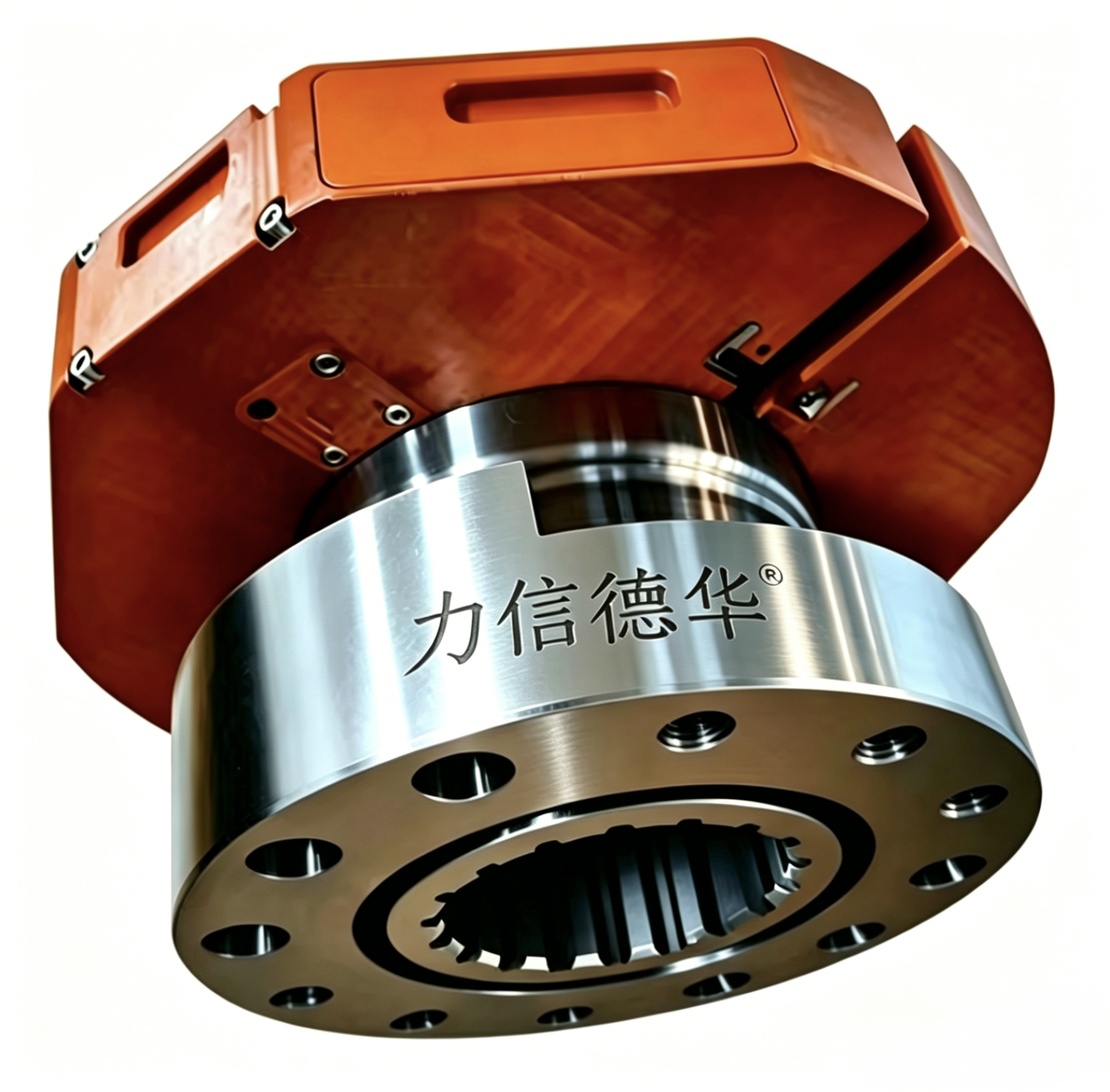 Smart Coupling